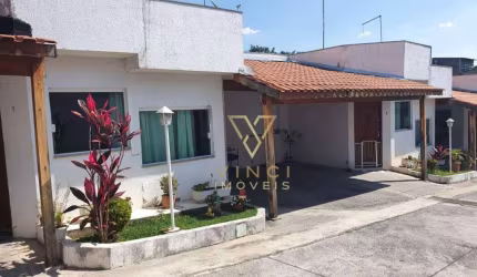 Casa com 2 dormitórios à venda, 70 m² por R$ 250.000,00 - Guaianases - São Paulo/SP