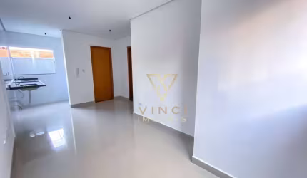 Apartamento com 2 dormitórios à venda, 40 m² por R$ 255.000,00 - Artur Alvim - São Paulo/SP