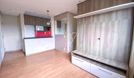 Apartamento com 2 dormitórios à venda, 44 m² por R$ 245.000,00 - Aricanduva - São Paulo/SP