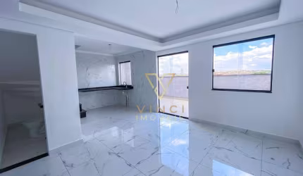 Apartamento Duplex com 2 dormitórios à venda, 53 m² por R$ 370.000,00 - Aricanduva - São Paulo/SP