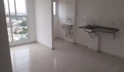 Apartamento com 1 dormitório à venda, 29 m² por R$ 199.000,00 - Guilhermina Esperança - São Paulo/SP