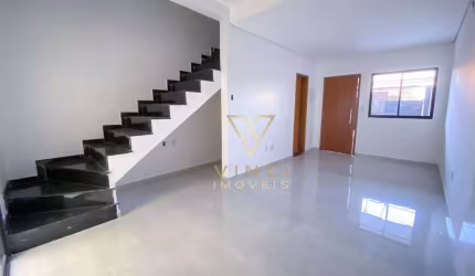 Sobrado com 2 dormitórios à venda, 77 m² por R$ 430.000,00 - São Miguel - São Paulo/SP