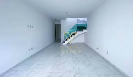 Sobrado com 3 dormitórios à venda, 110 m² por R$ 549.980,00 - Aricanduva - São Paulo/SP