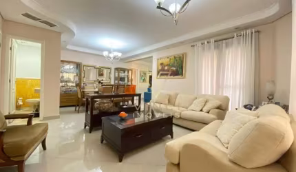 Lindo e aconchegante apartamento com generosos 151 m² - 3 Suites (1 Suite Master) - R$ 1.680.000,00 - Tatuapé - São Paulo/SP