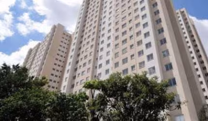 Apartamento com 2 dormitórios à venda, 42 m² por R$ 220.000,00 - Itaquera - São Paulo/SP