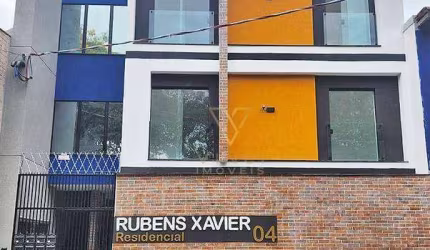 Apartamento com 2 dormitórios à venda, 40 m² por R$ 260.000,00 - Vila Diva (Zona Leste) - São Paulo/SP