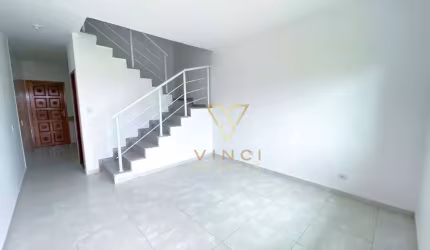 Sobrado com 2 dormitórios à venda, 84 m² por R$ 430.000,00 - Itaquera - São Paulo/SP