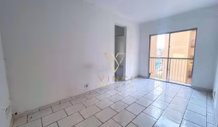 Apartamento com 2 dormitórios à venda, 48 m² por R$ 294.980,00 - Vila Formosa - São Paulo/SP