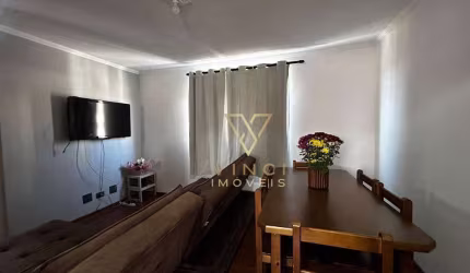 Apartamento com 2 dormitórios à venda, 48 m² por R$ 249.990,00 - Vila Constança - São Paulo/SP
