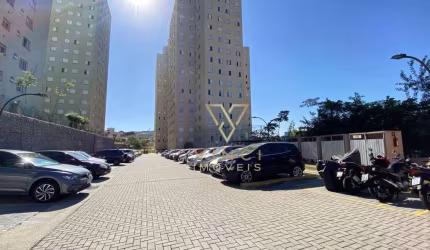 Amplo apartamento com 49 m², 3 dormitórios - R$ 260.000,00 - Guaianazes - São Paulo/SP