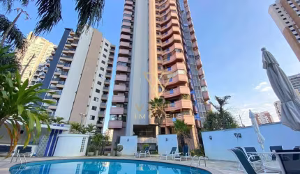 Apartamento com 3 dormitórios à venda, 190 m² por R$ 1.862.000,00 - Jardim Anália Franco - São Paulo/SP