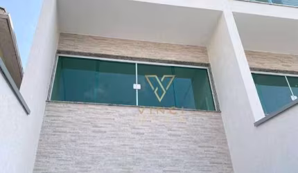Sobrado com 3 dormitórios à venda, 200 m² por R$ 1.100.000,00 - Vila Salete - São Paulo/SP