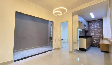Lindo apartamento com 50 m², 2 dormitórios - Espaço Gourmet - R$ 320.000,00 - Penha - São Paulo/SP.