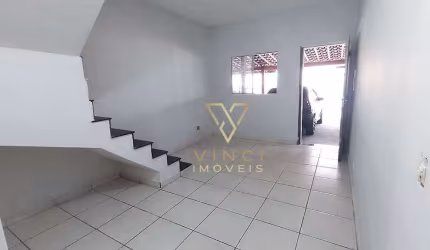 Sobrado com 2 dormitórios à venda, 49 m² por R$ 224.000,00 - Guaianazes - São Paulo/SP