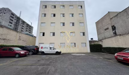 Apartamento com 2 dormitórios à venda, 52 m² por R$ 250.000,00 - Vila Taquari - São Paulo/SP