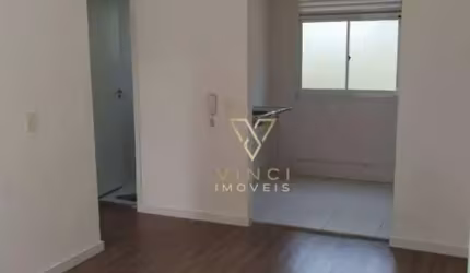 Apartamento com 2 dormitórios à venda, 40 m² por R$ 203.000,00 - Colônia - São Paulo/SP