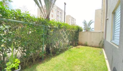 Aconchegamte Apartamento Garden com 60 m² - 1 dormitório - R$ 181.000,00 - Jardim São Paulo - São Paulo/SP.