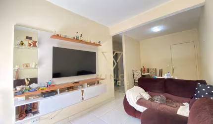 Aconchegamte Apartamento Garden com 60 m² - 1 dormitório - R$ 181.000,00 - Jardim São Paulo - São Paulo/SP.
