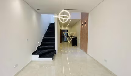 Sobrado com 3 dormitórios à venda por R$ 820.000,00 - Jardim Liderança - São Paulo/SP