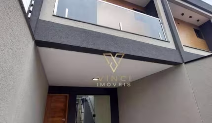 Sobrado com 3 dormitórios à venda por R$ 780.000,00 - Vila Buenos Aires - São Paulo/SP