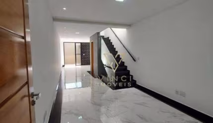 Sobrado com 3 dormitórios à venda por R$ 795.000,00 - Vila Granada - São Paulo/SP