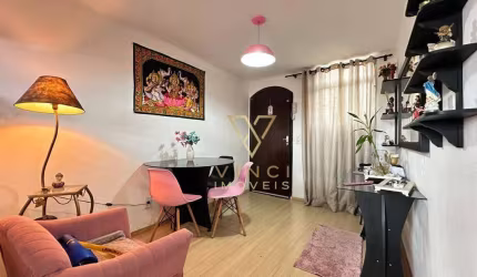 Lindo apartamento com 56 m², 2 dormitórios - ANDAR BAIXO - R$ 210.000,00 - Itaquera - São Paulo/SP.