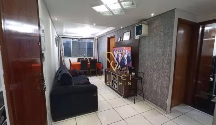 Apartamento com 2 dormitórios à venda, 56 m² por R$ 225.000,00 - Itaquera - São Paulo/SP