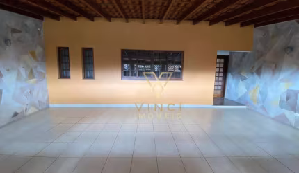 Casa com 3 dormitórios à venda, 160 m² por R$ 750.000 - Itaquera - São Paulo/SP