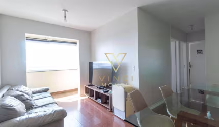 Apartamento com 3 dormitórios à venda, 64 m² por R$ 475.000,00 - Jardim Santa Maria - São Paulo/SP