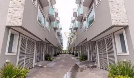 Sobrado com 2 dormitórios à venda, 90 m² por R$ 480.000,00 - Penha de França - São Paulo/SP