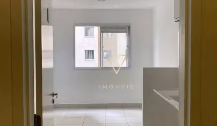 Apartamento com 2 dormitórios à venda, 32 m² por R$ 211.000,00 - Itaquera - São Paulo/SP