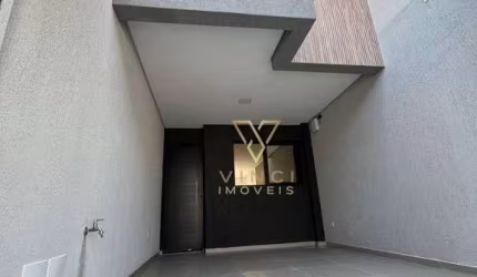 Sobrado com 2 dormitórios à venda por R$ 480.000,00 - Parque Paulistano - São Paulo/SP