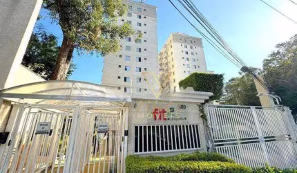 Apartamento com 2 dormitórios à venda, 54 m² por R$ 370.000,00 - Itaquera - São Paulo/SP