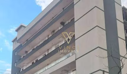 Apartamento de 40m² com 02 dormitórios - valor R$287.234,09 - Patriarca