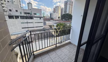 Apartamento com 3 dormitórios à venda, 83 m² por R$ 825.000,00 - Tatuapé - São Paulo/SP
