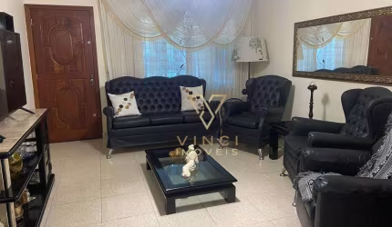 Sobrado à venda, 110 m² por R$ 620.000,00 - Vila Nova Pauliceia - São Paulo/SP