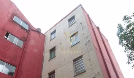 Apartamento com 2 dormitórios à venda, 52 m² por R$ 187.000,00 - Conjunto Habitacional Teotonio Vilela - São Paulo/SP