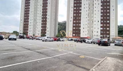 Apartamento com 2 dormitórios à venda, 45 m² por R$ 240.000,00 - Aricanduva - São Paulo/SP