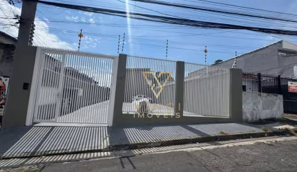 Sobrado com 2 dormitórios à venda, 80 m² por R$ 320.000,00 - Parada XV de Novembro - São Paulo/SP