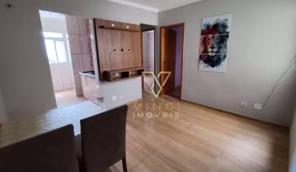 Apartamento com 2 dormitórios à venda, 43 m² por R$ 190.000,00 - Vila Cosmopolita - São Paulo/SP