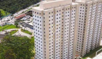 Apartamento com 2 dormitórios à venda, 32 m² por R$ 205.320,00 - Colônia (zona Leste) - São Paulo/SP