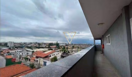 Apartamento com 1 dormitório à venda, 30 m² por R$ 200.000,00 - Vila Pedroso - São Paulo/SP