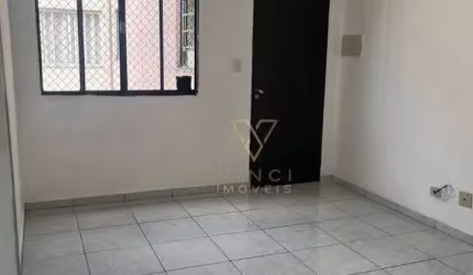 Apartamento com 2 dormitórios à venda, 45 m² por R$ 170.000,00 - Conjunto Residencial José Bonifácio - São Paulo/SP