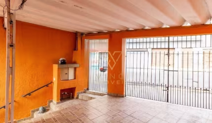 Casa com 2 dormitórios à venda, 100 m² por R$ 330.000,00 - Itaquera - São Paulo/SP