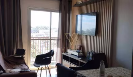 Apartamento com 3 dormitórios à venda, 68 m² por R$ 360.000,00 - Vila Formosa - São Paulo/SP