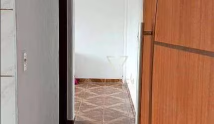 Apartamento com 2 dormitórios à venda, 60 m² por R$ 160.000,00 - Jardim Pedra Branca - São Paulo/SP