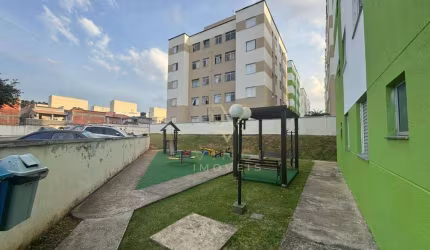Apartamento com 2 dormitórios à venda, 49 m² por R$ 159.000,00 - Vila Chabilândia - São Paulo/SP