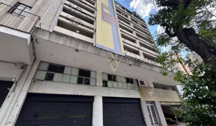 Apartamento com 2 dormitórios à venda, 90 m² por R$ 450.000,00 - Centro Histórico de São Paulo - São Paulo/SP