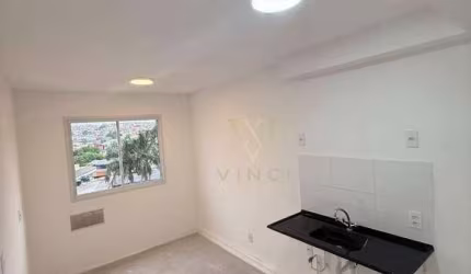 Studio com 1 dormitório à venda, 24 m² por R$ 154.000,00 - Jardim Vila Carrão - São Paulo/SP
