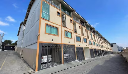 Sobrado com 2 Dormitórios à venda, 150 m² por R$ 499.000 - Vila Carmosina - São Paulo/SP